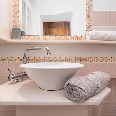 La Casa Dell' Etrusco Tarquinia