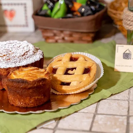 La Casa Dell' Etrusco Casa vacanze