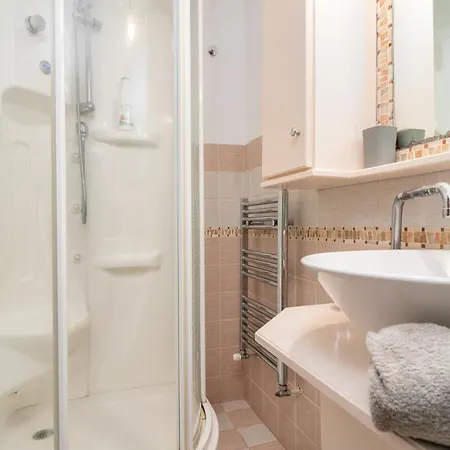 La Casa Dell' Etrusco Tarquinia