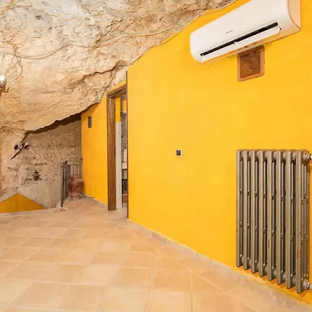 La Casa Dell' Etrusco