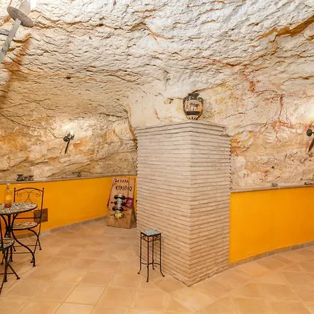 La Casa Dell' Etrusco Casa vacanze