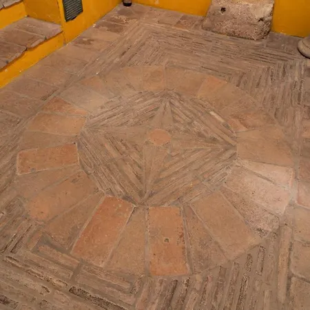 Casa vacanze La Casa Dell' Etrusco *