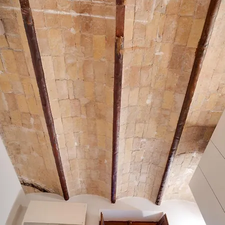 La Casa Dell' Etrusco Tarquinia