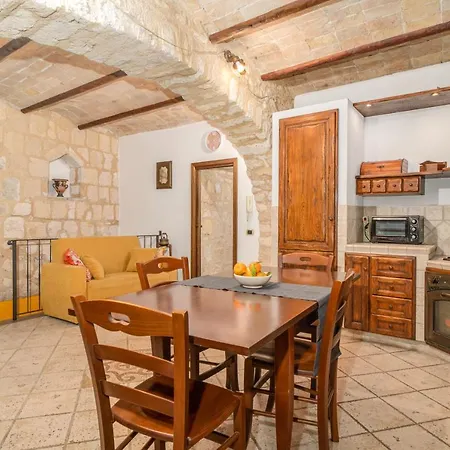 La Casa Dell' Etrusco