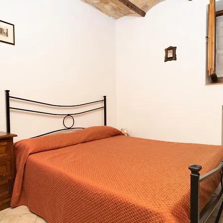 La Casa Dell' Etrusco *