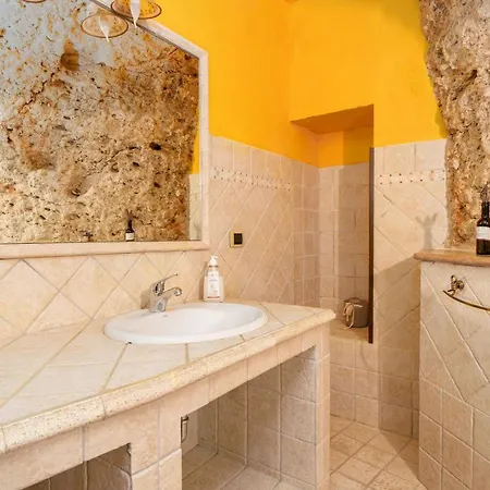 La Casa Dell' Etrusco Casa vacanze *