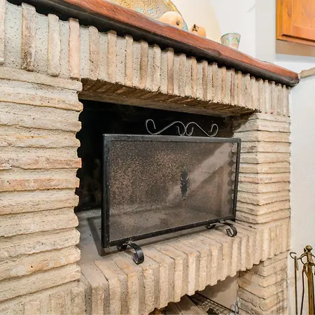 La Casa Dell' Etrusco *