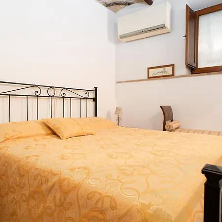 Casa vacanze La Casa Dell' Etrusco Tarquinia