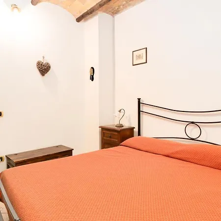 La Casa Dell' Etrusco