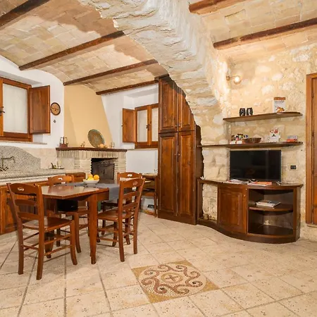 La Casa Dell' Etrusco Casa vacanze *