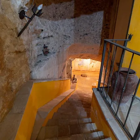 La Casa Dell' Etrusco *