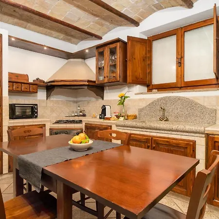 La Casa Dell' Etrusco Casa vacanze Tarquinia