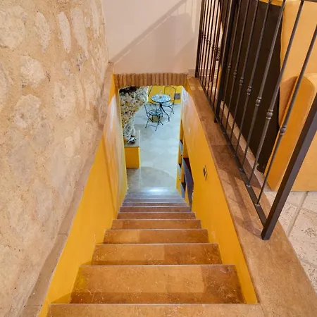 Casa vacanze La Casa Dell' Etrusco *