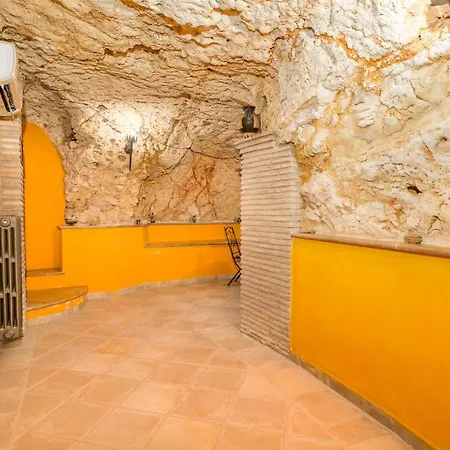 Casa vacanze La Casa Dell' Etrusco *