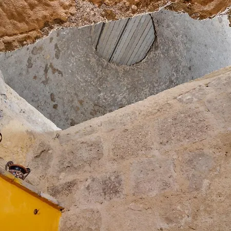 La Casa Dell' Etrusco Prázdninový dům
